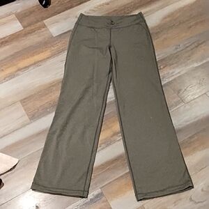 Woman's Lululemon leggings